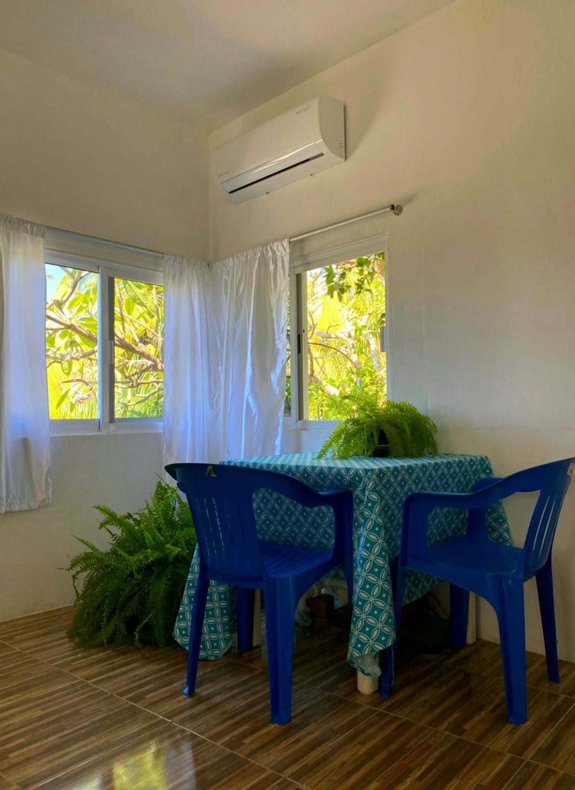 Ferienwohnung Casa Mama Lolis Puerto Ángel Exterior foto