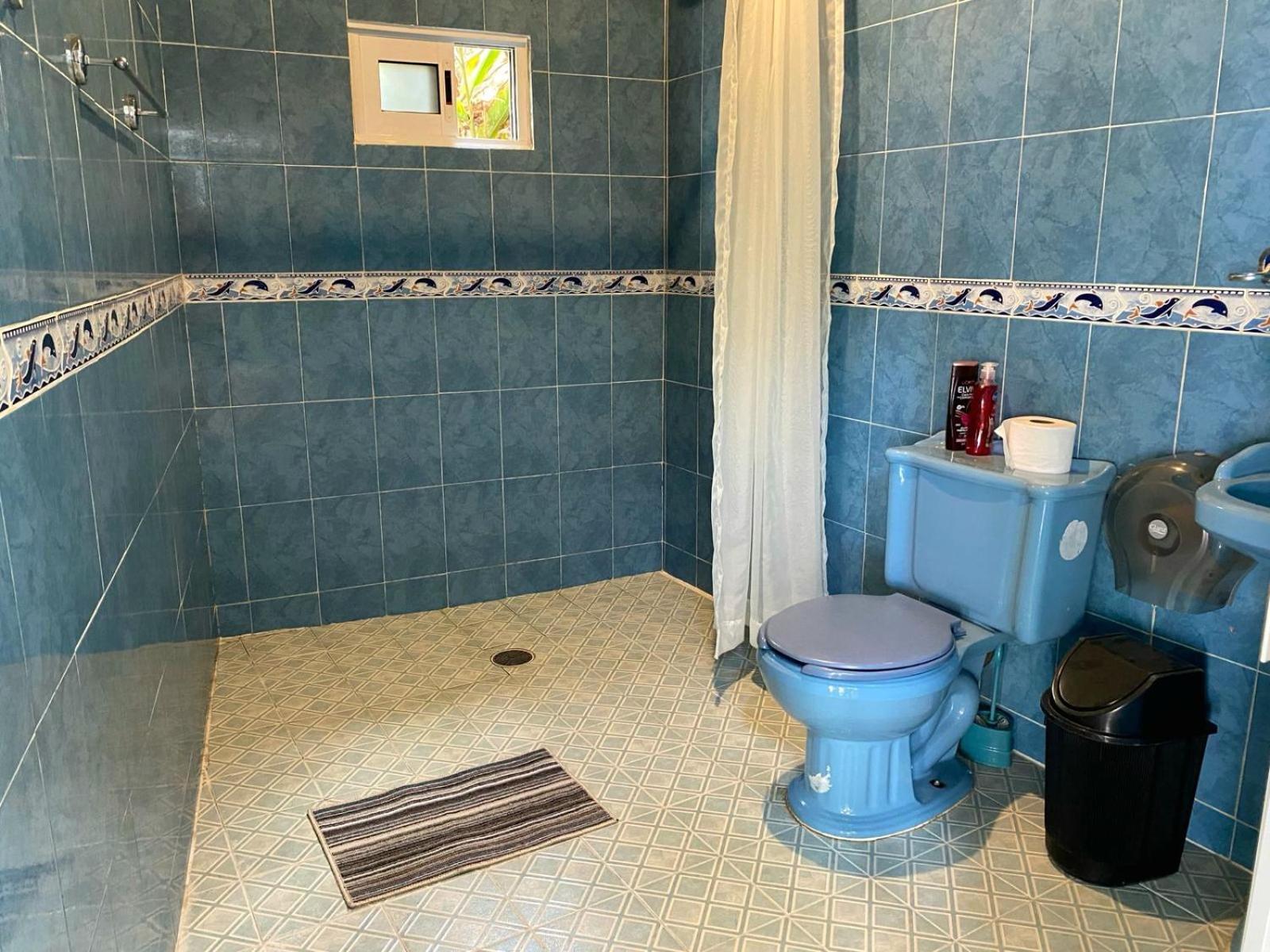 Ferienwohnung Casa Mama Lolis Puerto Ángel Exterior foto